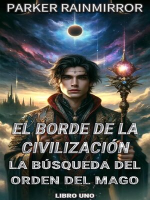 cover image of El Borde de la Civilización